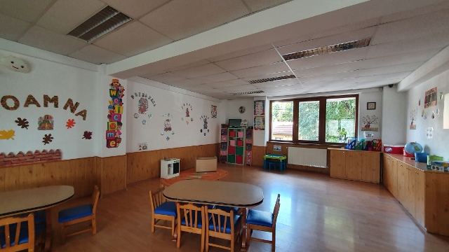 Gradinita Comenius - Constanta